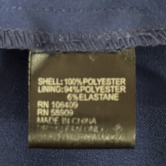 Gorgeous Antonio Melani Embroidered Dress Sz 10 - Picture 9 of 9